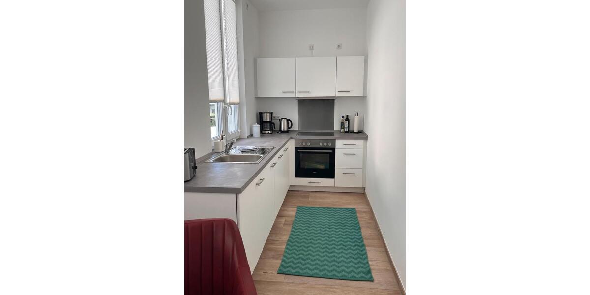 Wohnen auf Zeit Oerlinghausen - 2 Zimmer, 65 m&sup2;, 1.500&euro; | Angebot:25272606