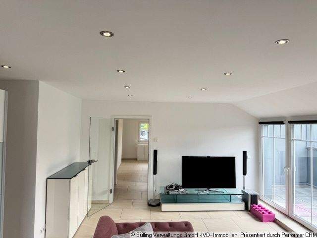 Top exklusive Mietwohnung Do-Höchsten in bester Lage und Ausstattung 3 zimmer