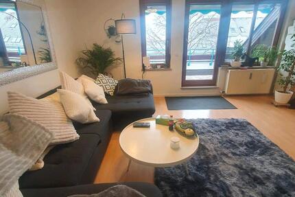 Wohnen auf Zeit Ludwigsburg Pflugfelden - 4 Zimmer, 110 m&sup2;, 775&euro; | Angebot:26642105