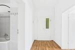 2-Raum-Wohnung in Plagwitz