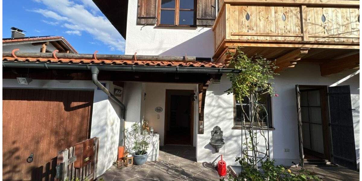 Einfamilienhaus Großhelfendorf Kaltenbrunn - 6 Zimmer, 205 m&sup2;, 3.940&euro; | Angebot:25226788