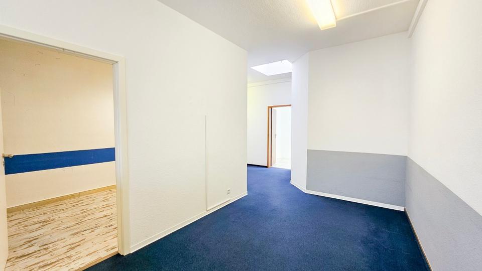 Gewerbeobjekt Losheim am See - 600&euro; | Angebot:24667079