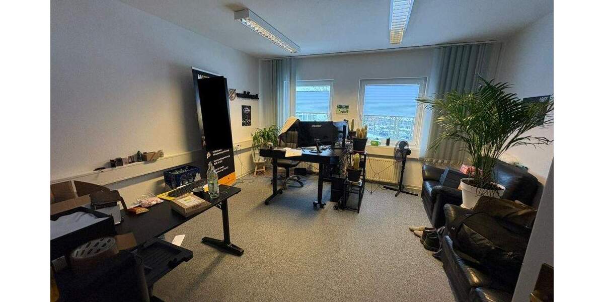 Gewerbeobjekt Lüneburg Neu Hagen - 8 Zimmer, 220 m&sup2;, 2.640&euro; | Angebot:25701369