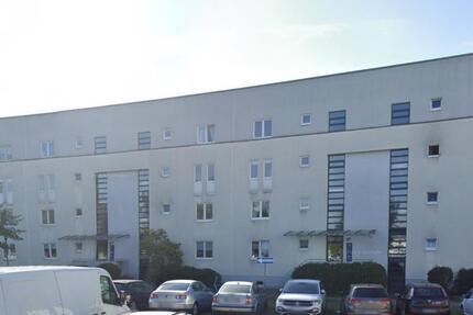 Wohnung 2 Zimmer Wolfsburg Stadt Mitte zimmer