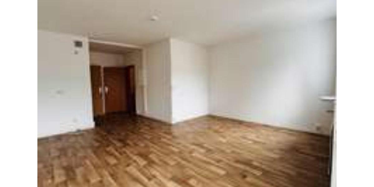 2-Zimmer-Wohnung im Loft-Stil mit offener Küche & Balkon 2 zimmer