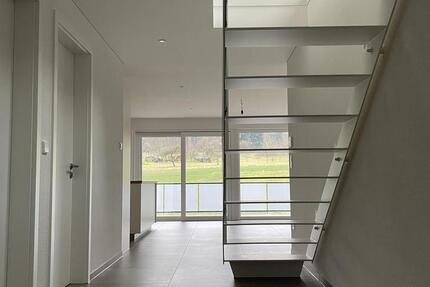 Wohnen wie im Haus mit Blick ins Grüne 5 zimmer