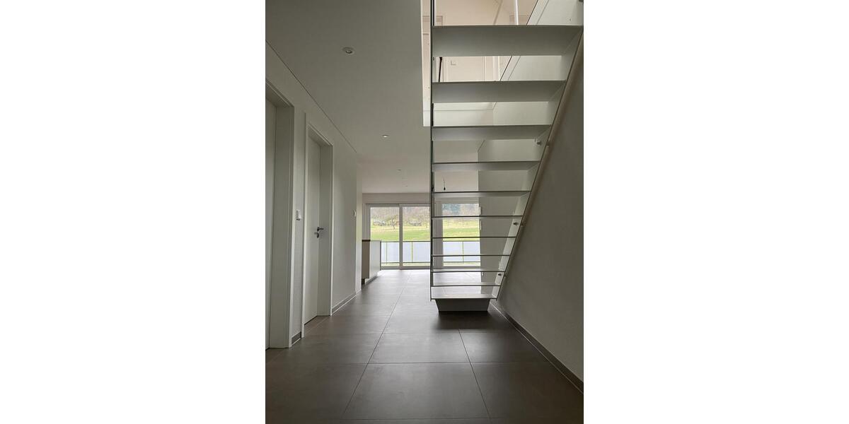 Wohnen wie im Haus mit Blick ins Grüne 5 zimmer