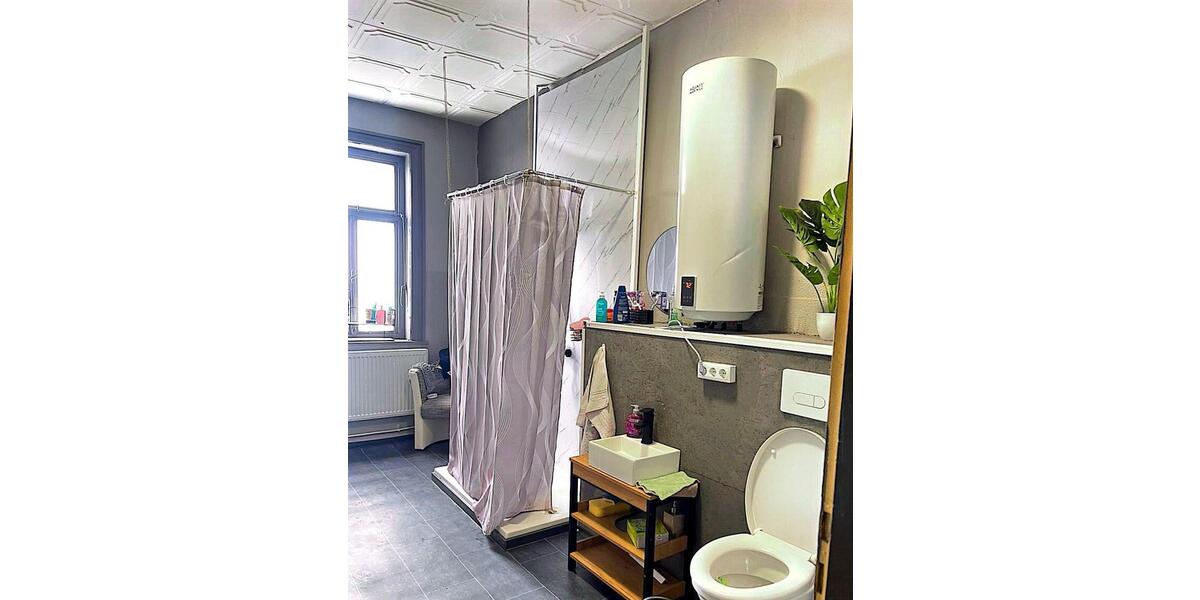 Etagenwohnung Clausthal-Zellerfeld Zellerfeld - 3 Zimmer, 65 m&sup2;, 630&euro; | Angebot:26486255