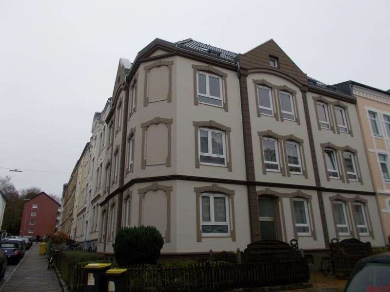 Wohnung zum Mieten in Flensburg 312 € 26 m²