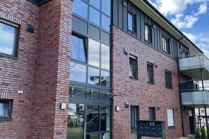 Wohnung Schneverdingen Zahrensen - 3 Zimmer, 89 m&sup2;, 940&euro; | Angebot:23824545