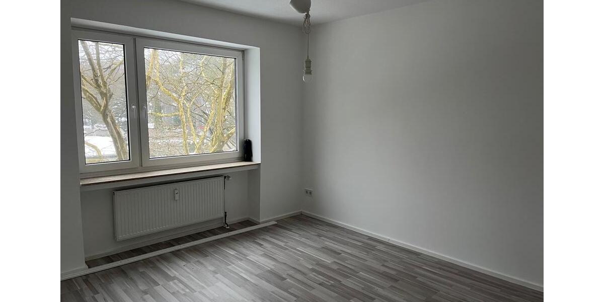 Etagenwohnung Hannover Ricklingen - 2 Zimmer, 62 m&sup2;, 900&euro; | Angebot:24804108