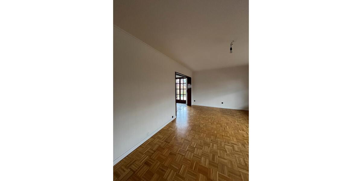 Bungalow in ruhiger Sackgasse zu vermieten 3 zimmer