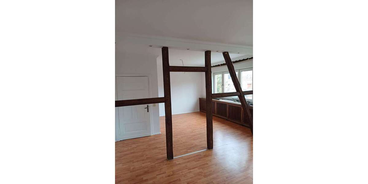 Etagenwohnung Ludwigslust - 3 Zimmer, 97 m&sup2;, 730&euro; | Angebot:24181701