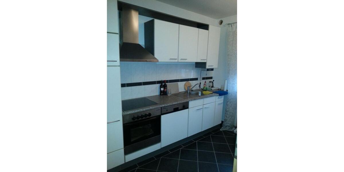 Etagenwohnung Dautphetal - 2 Zimmer, 53 m&sup2;, 500&euro; | Angebot:26676029