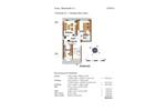 Etagenwohnung Konz Karthaus - 2 Zimmer, 47 m&sup2;, 390&euro; | Angebot:26544860