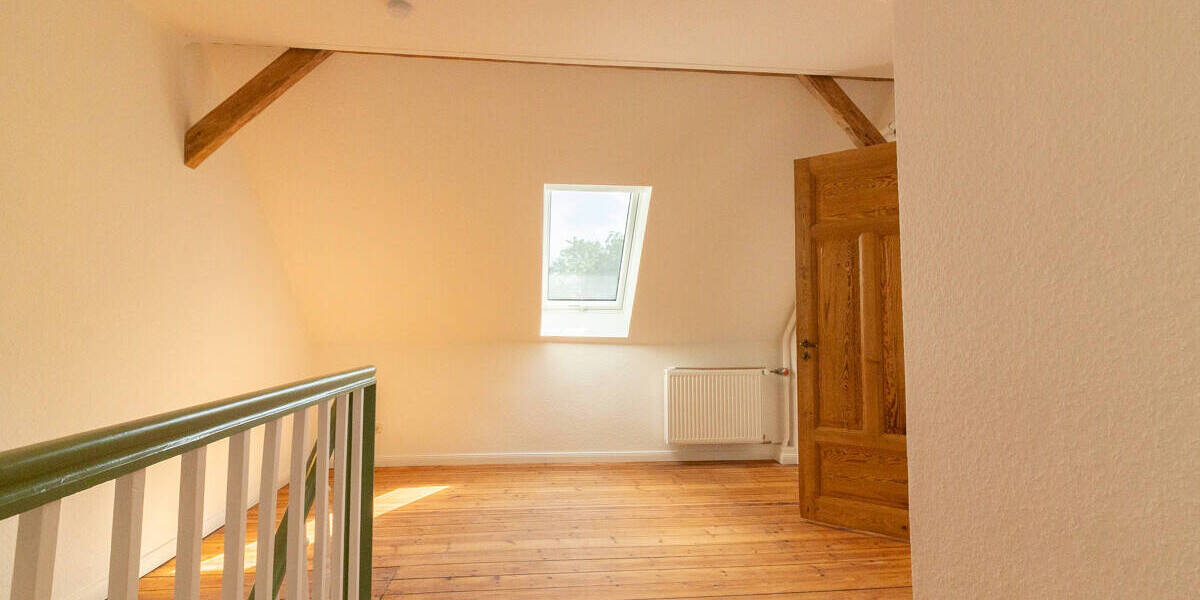 Doppelhaushälfte Grömitz Cismar - 4 Zimmer, 110 m&sup2;, 1.695&euro; | Angebot:24834295