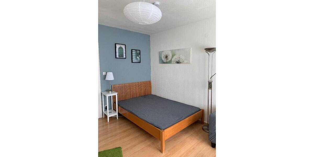 Wohnen auf Zeit Bonn Gronau - 1 Zimmer, 16 m&sup2;, 590&euro; | Angebot:26289059