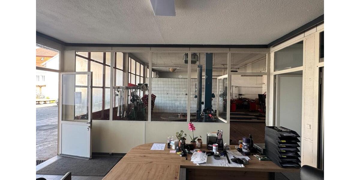 Gewerbeobjekt Achern - 2.300&euro; | Angebot:26486792