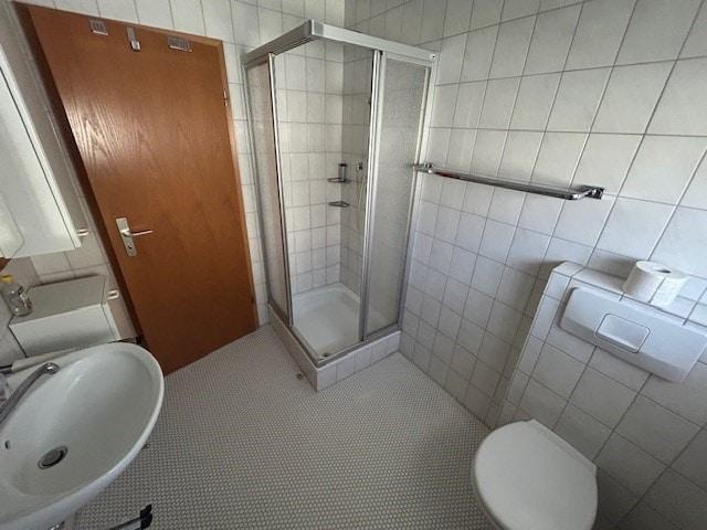 Dachgeschoßwohnung Michelbach an der Bilz - 2.5 Zimmer, 73 m&sup2;, 690&euro; | Angebot:23215570