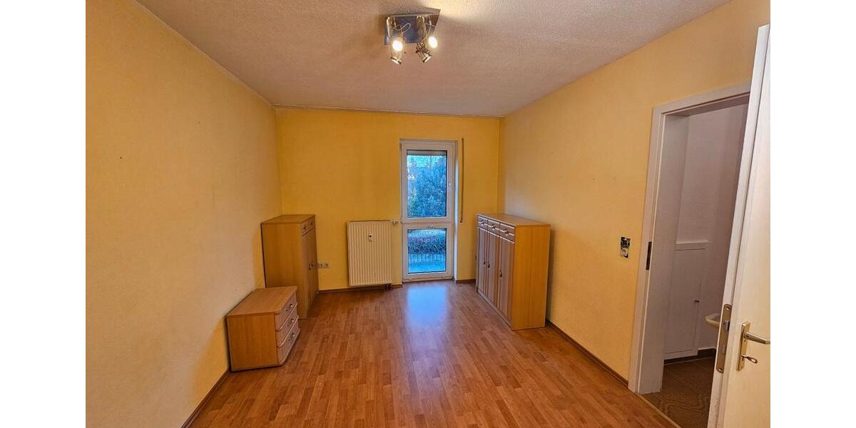 wunderschöne 3-Raum-Wohnung in Schneeberg 3 zimmer