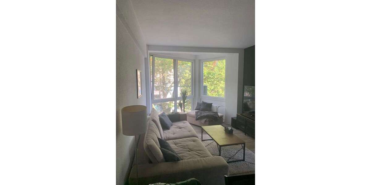 Etagenwohnung Düsseldorf Friedrichstadt - 3 Zimmer, 80 m&sup2;, 960&euro; | Angebot:27196002