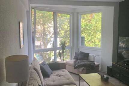 Wohnung Düsseldorf Friedrichstadt - 3 Zimmer, 80 m&sup2;, 960&euro; | Angebot:27196002
