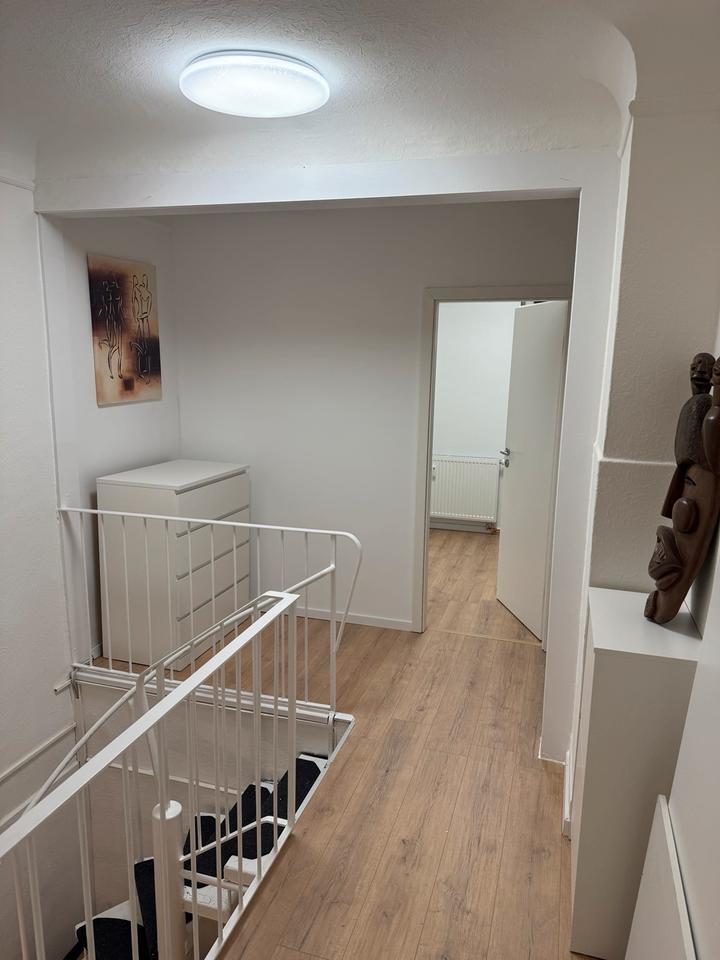 WG Zimmer in 21031 komplett möbliert zimmer