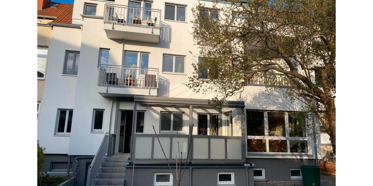 Etagenwohnung Erfurt Daberstedt - 6 Zimmer, 165 m&sup2;, 1.626&euro; | Angebot:25994962