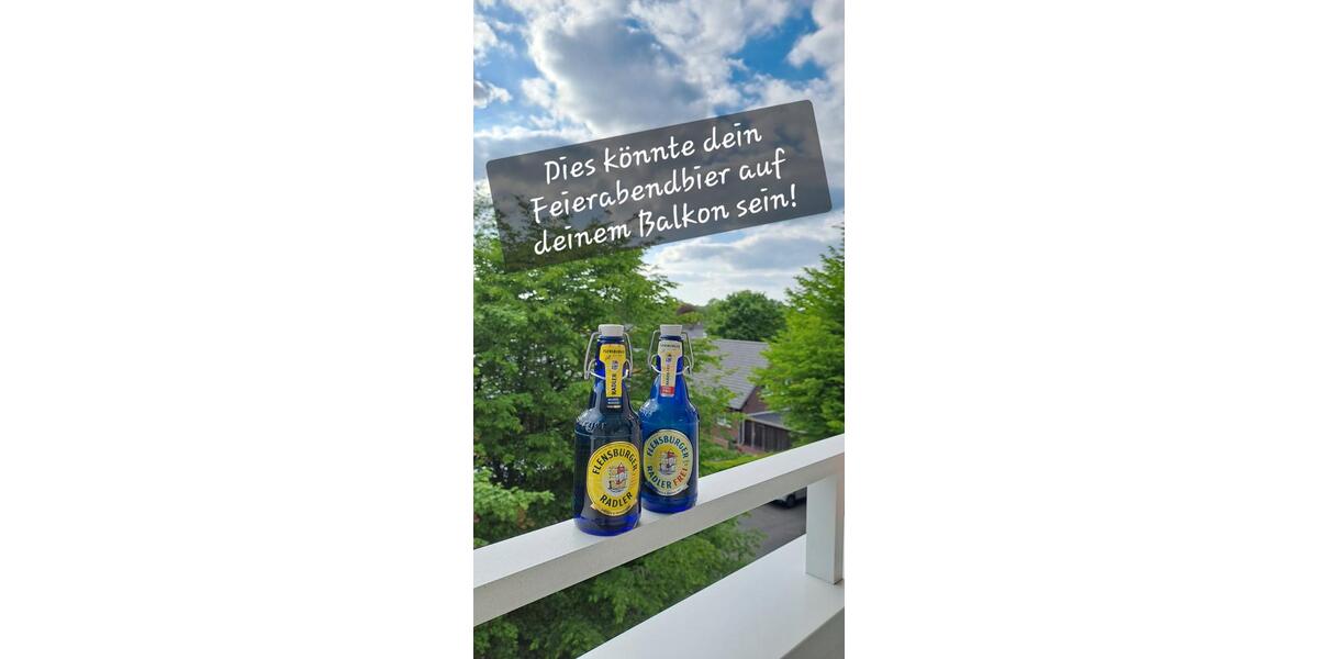 Etagenwohnung Kölln-Reisiek Reisiek - 1 Zimmer, 65 m&sup2;, 760&euro; | Angebot:26682686