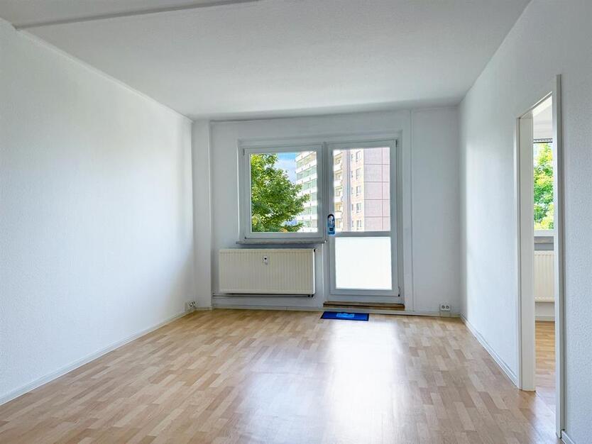 Großzügige 3-Raum-Wohnung zimmer