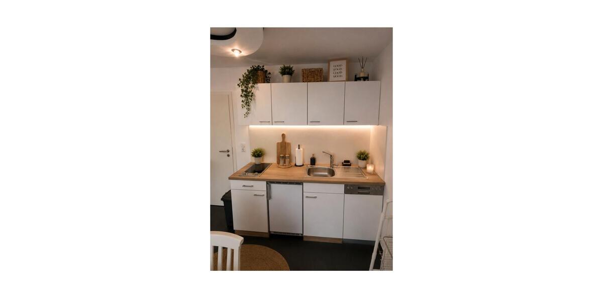 Erdgeschoßwohnung Kenn - 2 Zimmer, 39 m&sup2;, 790&euro; | Angebot:26489484
