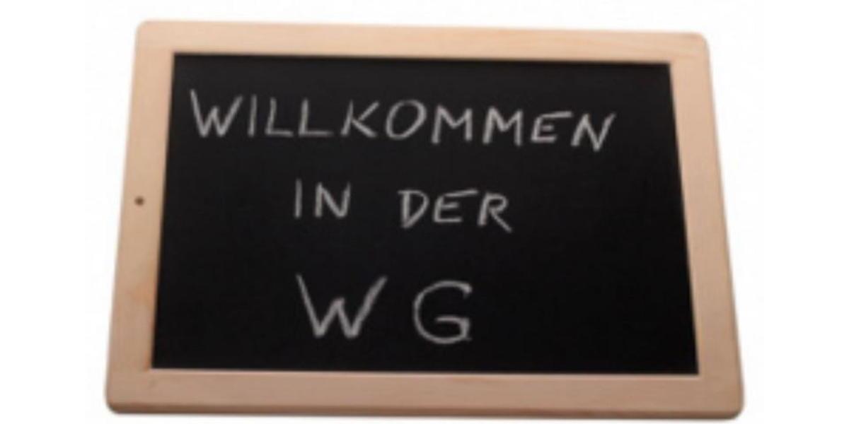 Dachgeschoßwohnung Ursberg - 1 Zimmer, 47 m&sup2;, 300&euro; | Angebot:25420727