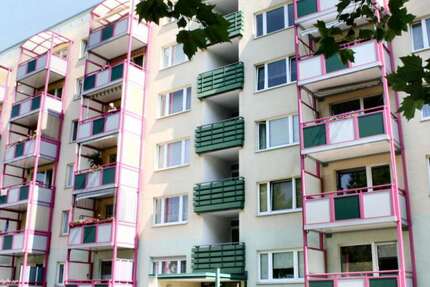 Wohnung zum Mieten in Gera 418 € 60 m² 2 zimmer