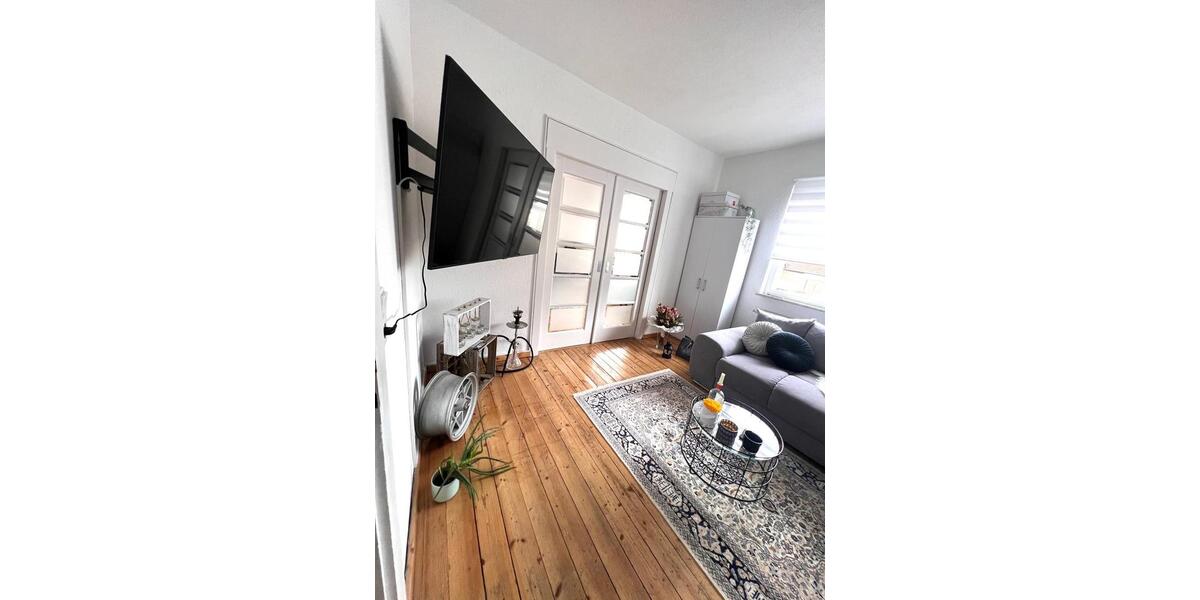 Etagenwohnung Kirchheimbolanden - 3 Zimmer, 80 m&sup2;, 1.100&euro; | Angebot:25965330