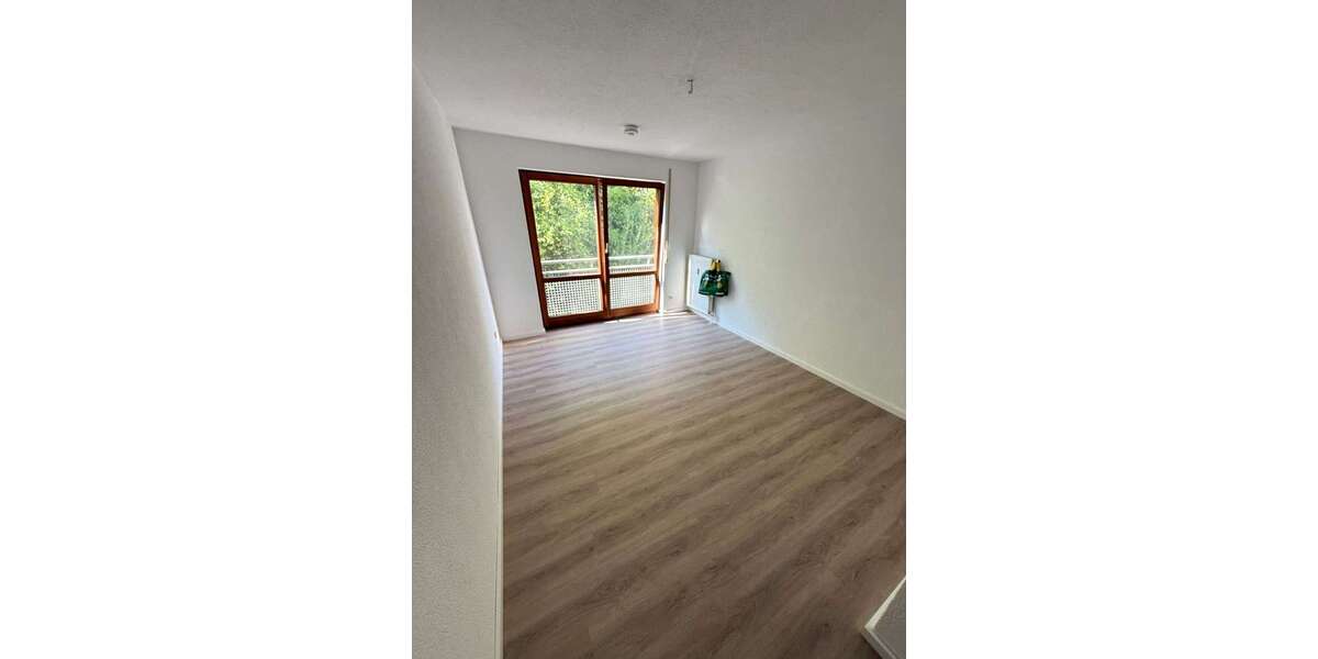 Etagenwohnung Heilbronn Böckingen - 1 Zimmer, 18 m&sup2;, 420&euro; | Angebot:27024655