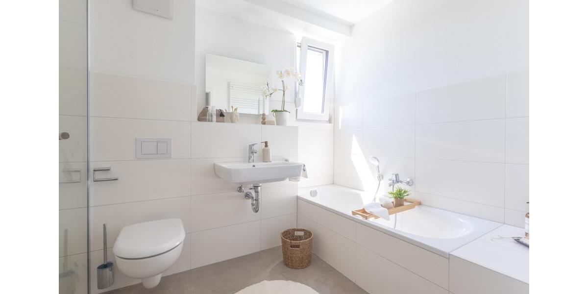 Reihenhaus Horgau - 5.5 Zimmer, 142 m&sup2;, 1.648&euro; | Angebot:22964988