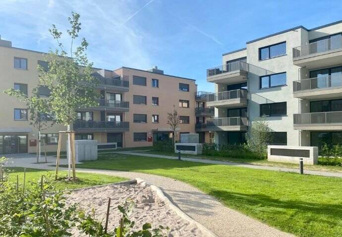 Etagenwohnung Heubach - 2 Zimmer, 65 m&sup2;, 790&euro; | Angebot:25696728