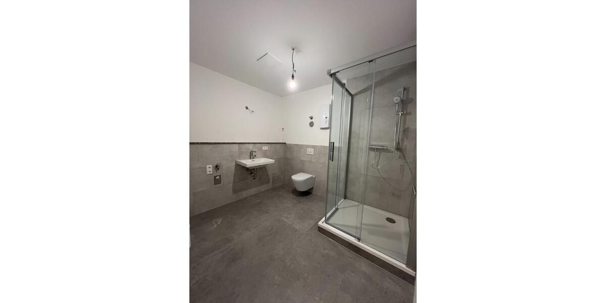 Terrassenwohnung Amt Wachsenburg - 1 Zimmer, 48 m&sup2;, 555&euro; | Angebot:24651939