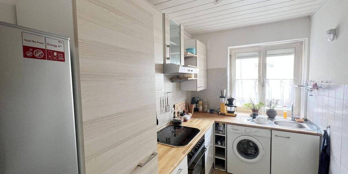 Etagenwohnung Stuttgart West - 2 Zimmer, 47 m&sup2;, 750&euro; | Angebot:26455865