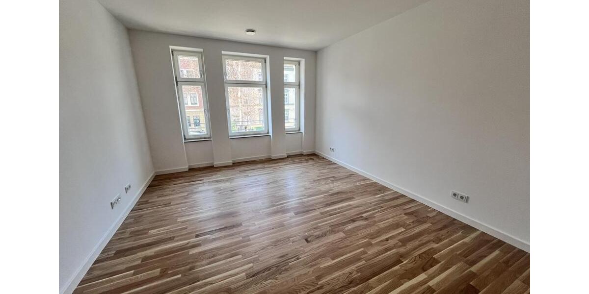 Etagenwohnung Erfurt Andreasvorstadt - 2 Zimmer, 62 m&sup2;, 805&euro; | Angebot:26025058