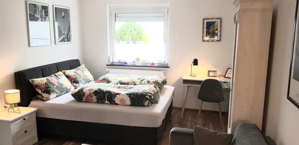 Wohnen auf Zeit Hameln Kernstadt - 1.5 Zimmer, 47 m&sup2;, 690&euro; | Angebot:25913037