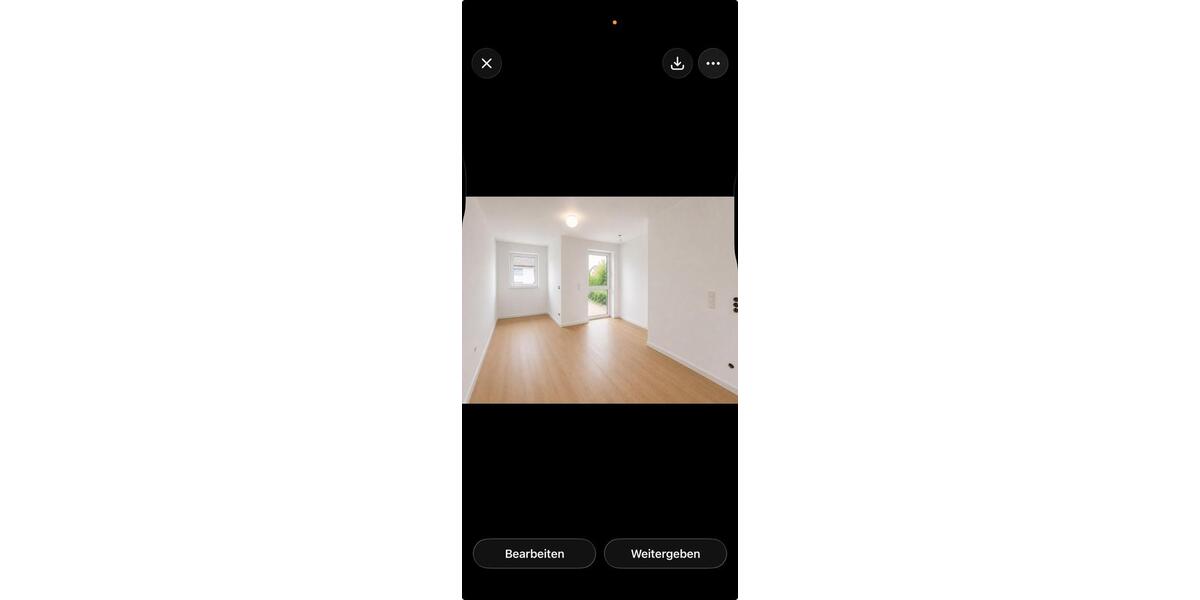 Erdgeschoßwohnung Versmold - 3 Zimmer, 93 m&sup2;, 1.200&euro; | Angebot:26615612