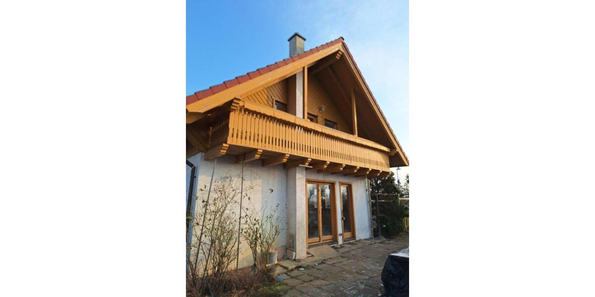 Einfamilienhaus Küstriner Vorland - 4 Zimmer, 120 m&sup2;, 890&euro; | Angebot:24845474