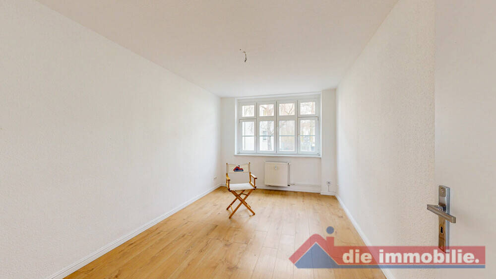 Etagenwohnung Magdeburg / Fermersleben Fermersleben - 2 Zimmer, 50 m&sup2;, 375&euro; | Angebot:26262209