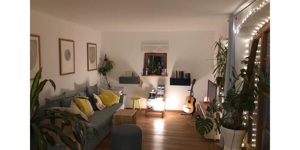 Wohnen auf Zeit Söchtenau - 16 Zimmer, 92 m&sup2;, 320&euro; | Angebot:25757478