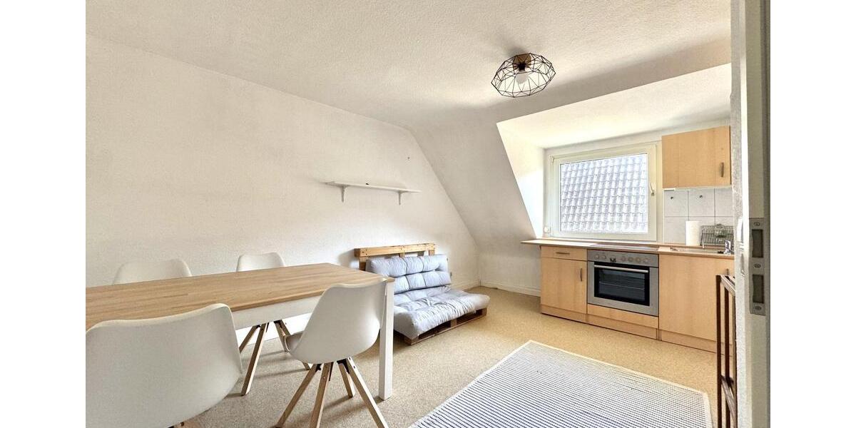 Wohnen auf Zeit Heidelberg Pfaffengrund - 1 Zimmer, 13 m&sup2;, 715&euro; | Angebot:26257818