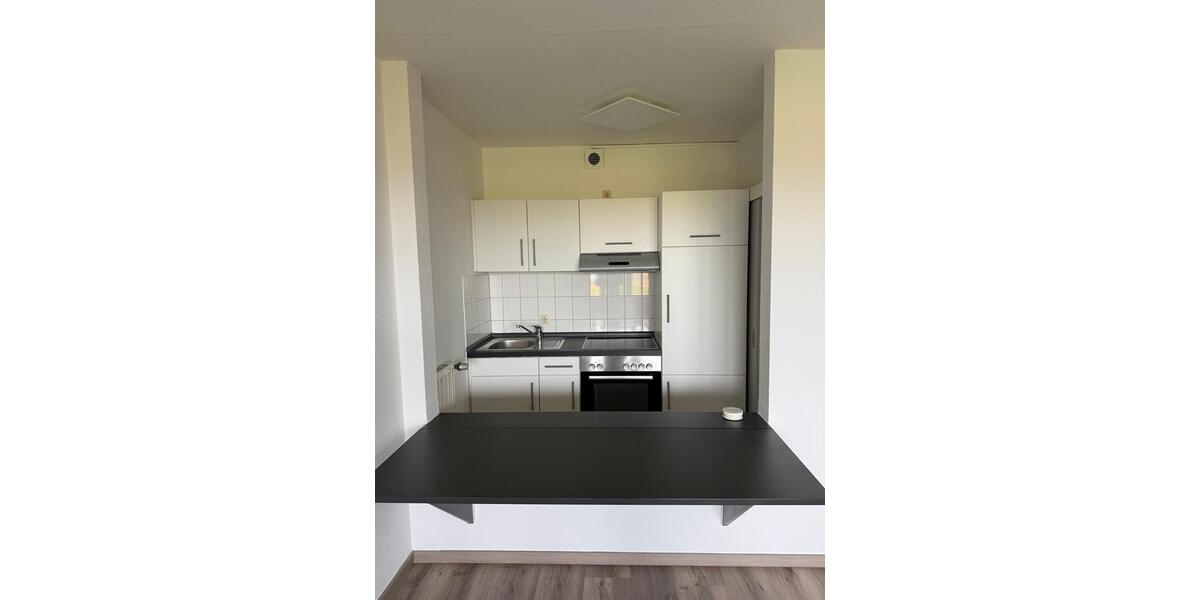 Etagenwohnung Göttingen Nordstadt - 1 Zimmer, 35 m&sup2;, 470&euro; | Angebot:26517290