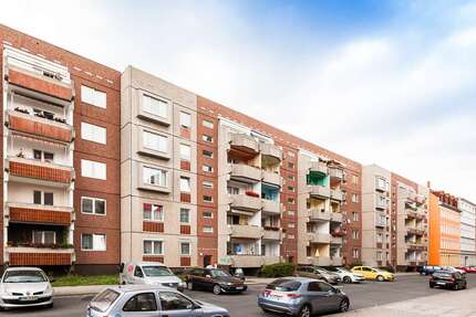 Wohnung Leipzig Südost - 3 Zimmer, 62 m&sup2;, 516&euro; | Angebot:27069382