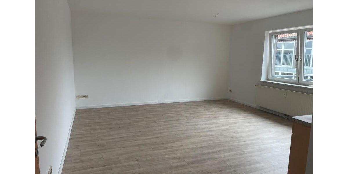 Etagenwohnung Zarrentin am Schaalsee - 2 Zimmer, 64 m&sup2;, 500&euro; | Angebot:26268969