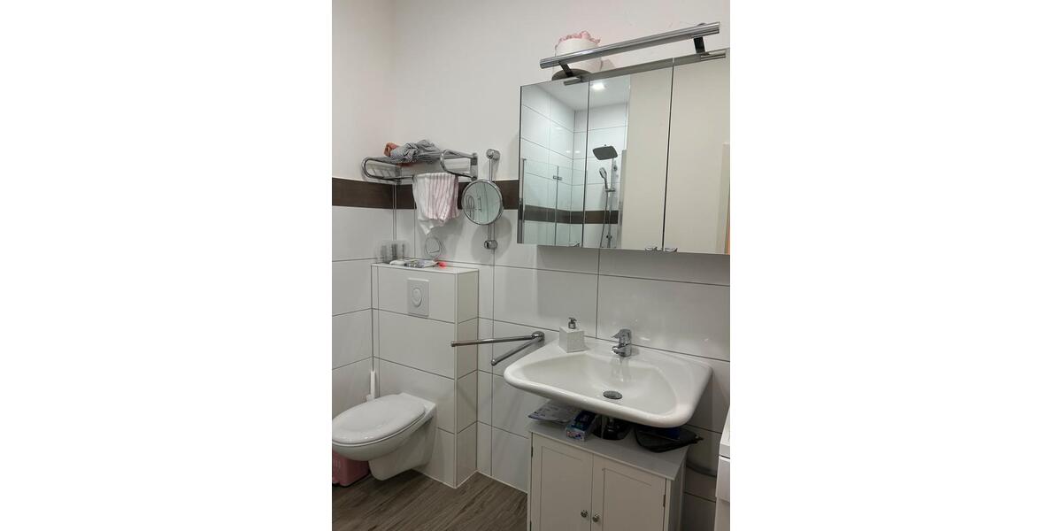 Erdgeschoßwohnung Bullay - 1 Zimmer, 40 m&sup2;, 500&euro; | Angebot:26269183